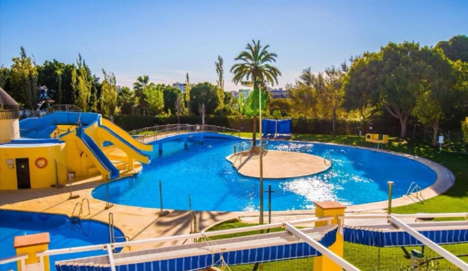 Turisstiko Minerva 7 * Benalmadena