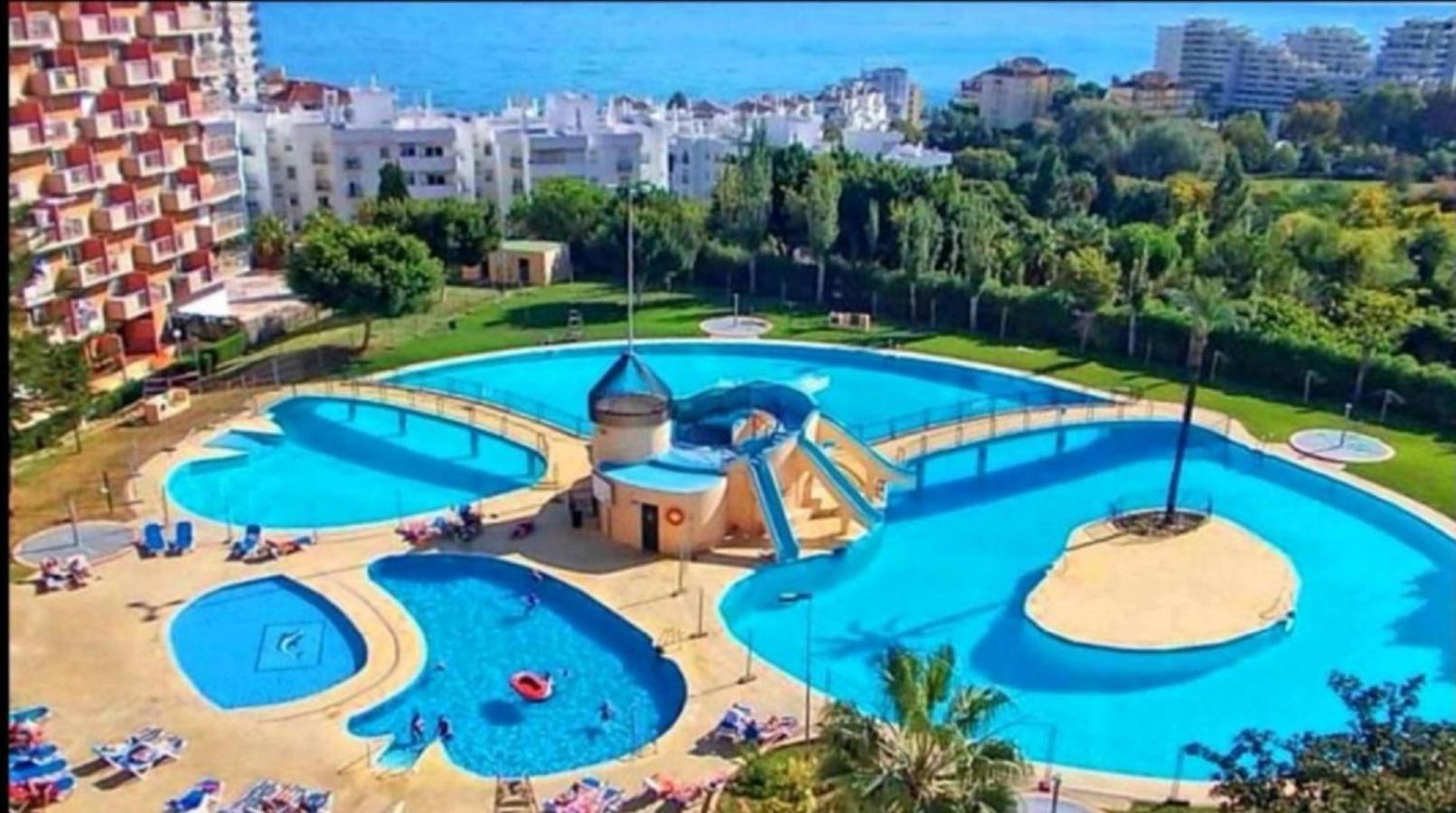 Apartment Turisstiko Minerva 7 *