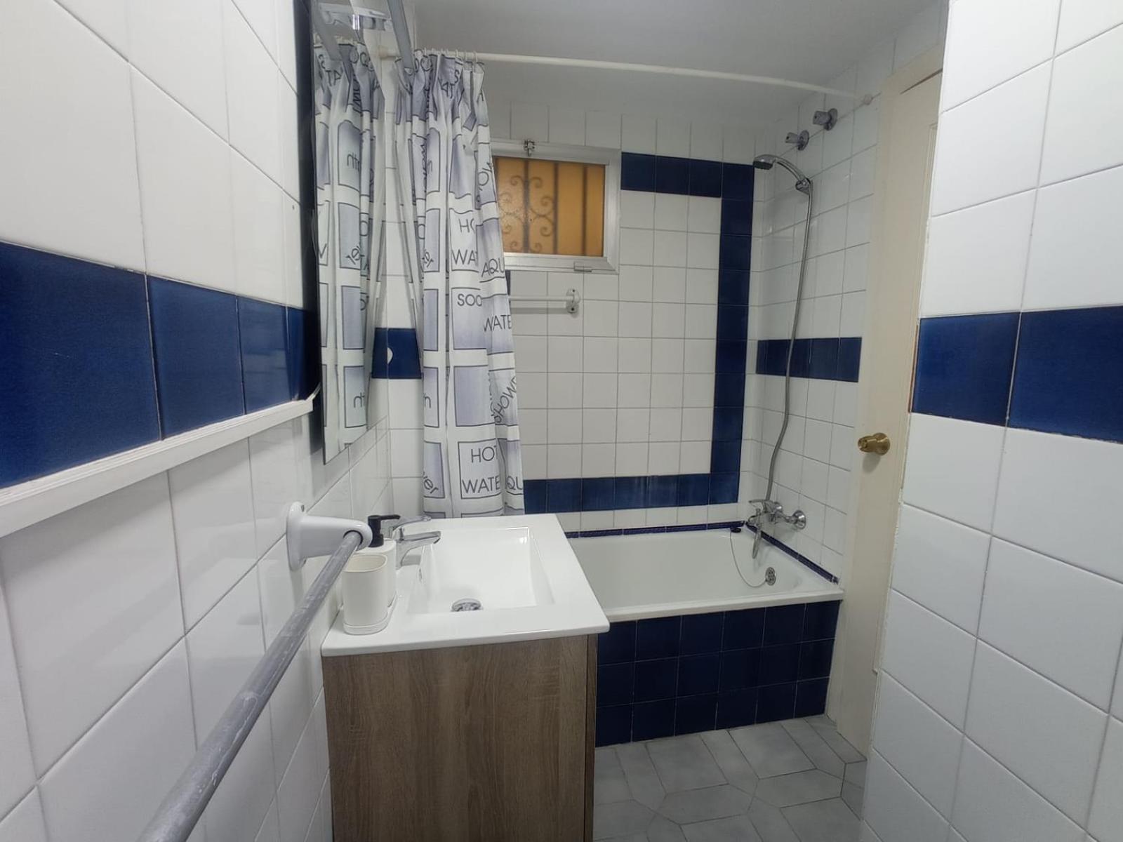 Apartment Turisstiko Minerva 7 Benalmadena