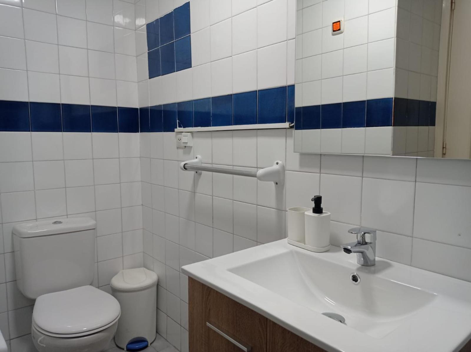 Apartment Turisstiko Minerva 7