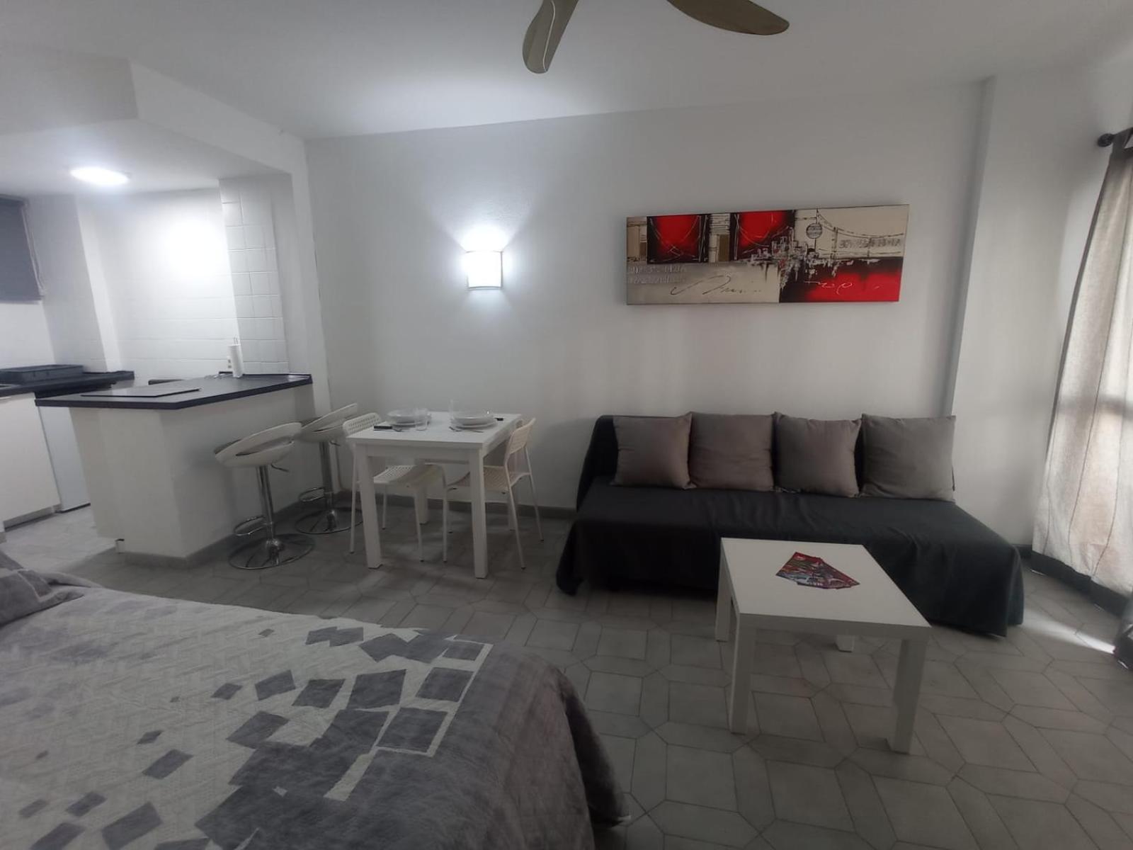 Turisstiko Minerva 7 Apartment Benalmadena