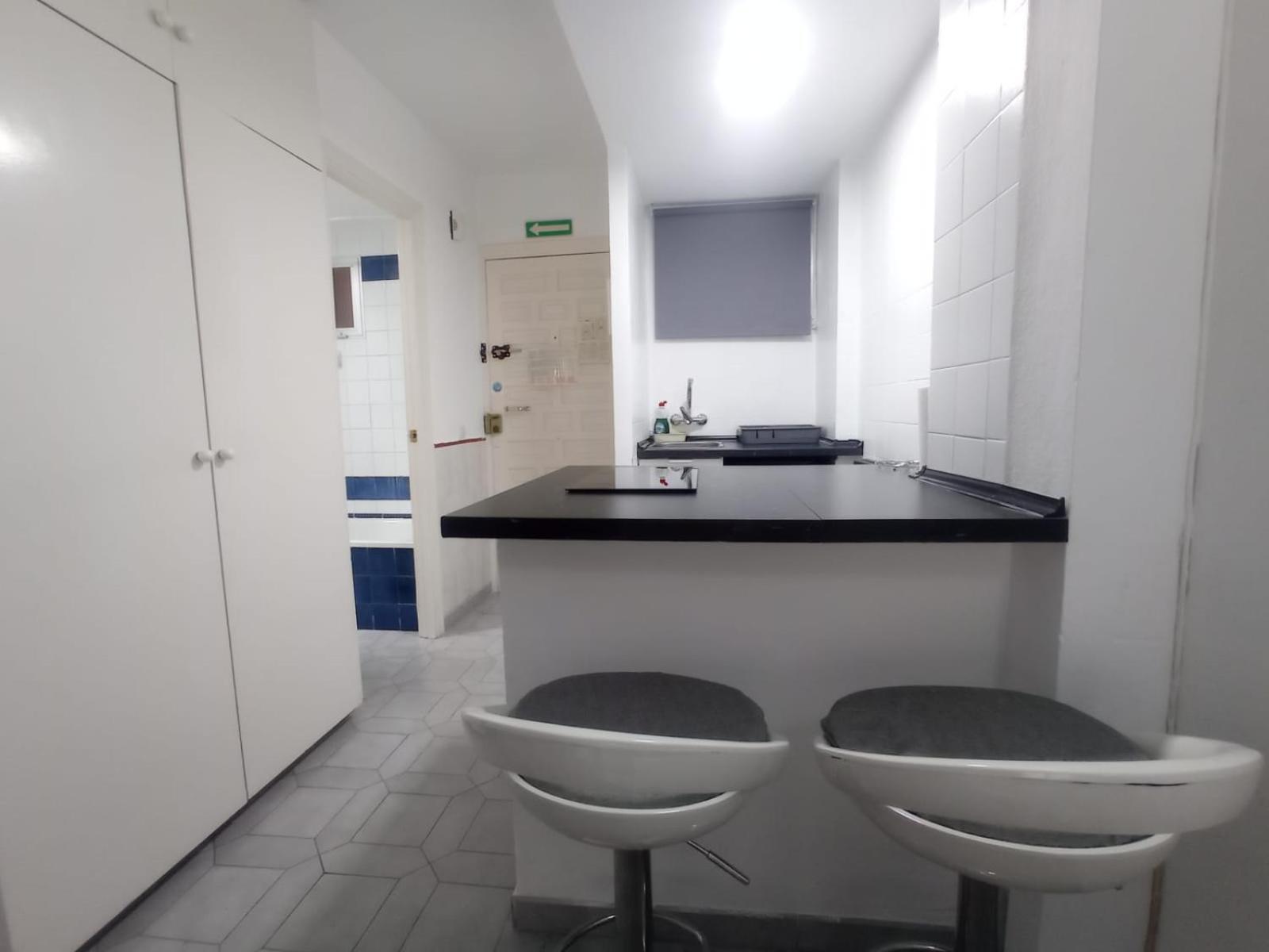 Turisstiko Minerva 7 Apartment