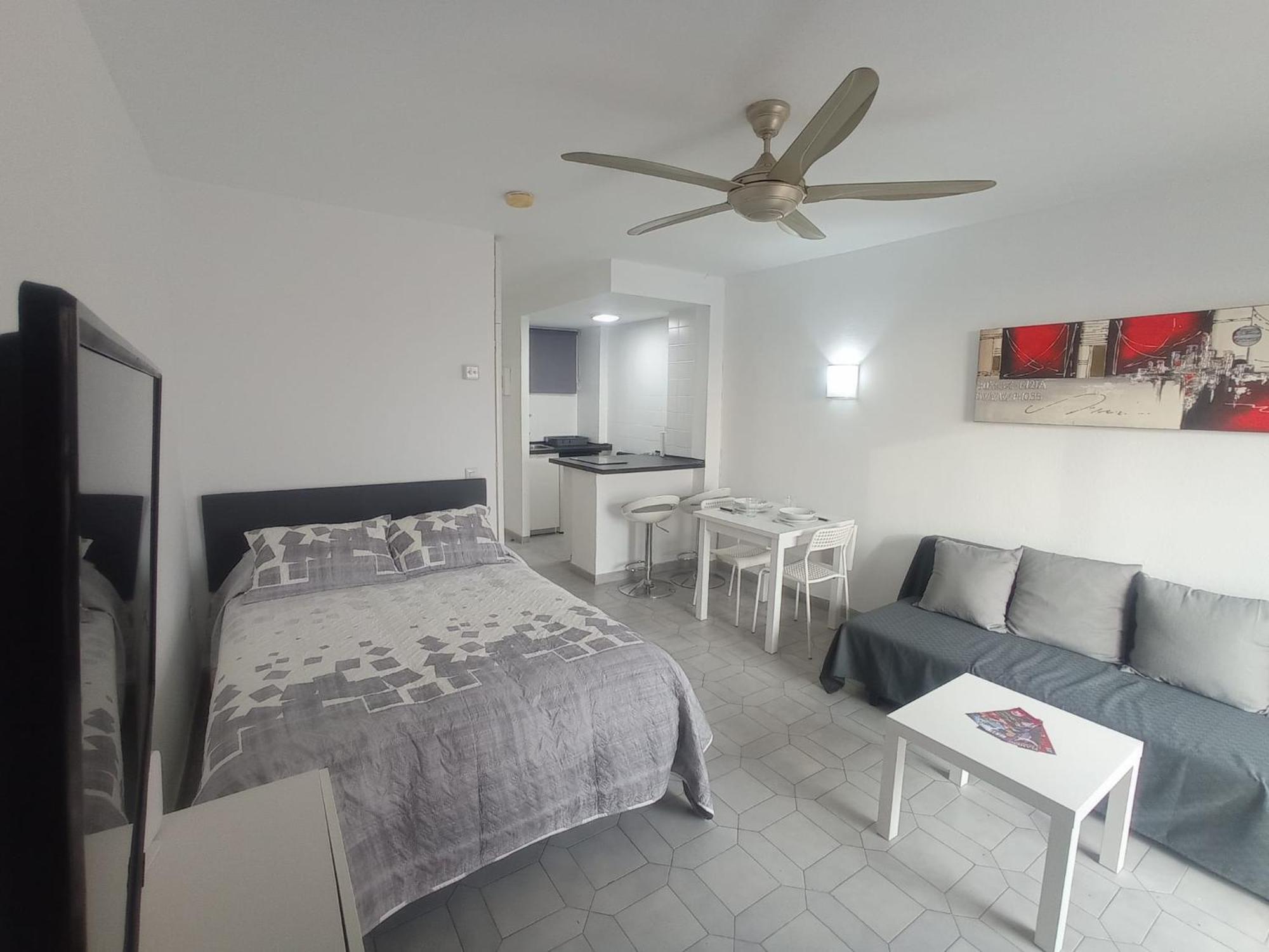 Apartment Turisstiko Minerva 7