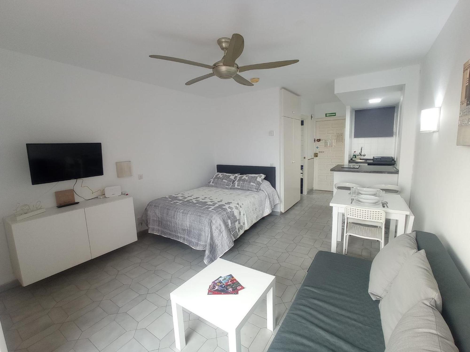 Turisstiko Minerva 7 Apartment Benalmadena
